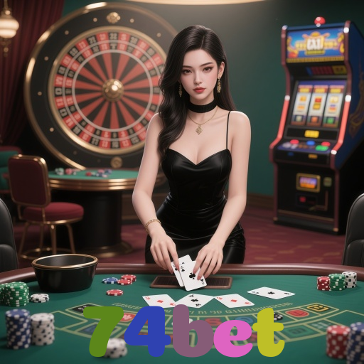 74bet - Baixe o app 74bet no Google Play e jogue ao vivo