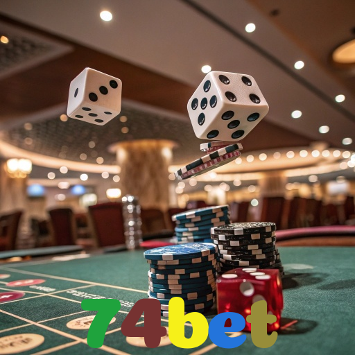 74bet - Baixe o app 74bet no Google Play e jogue ao vivo