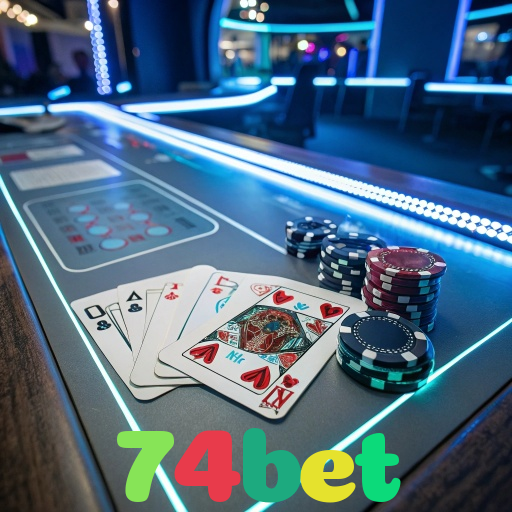 74bet - Baixe o app 74bet no Google Play e jogue ao vivo