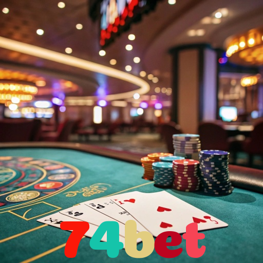 74bet - Baixe o app 74bet no Google Play e jogue ao vivo