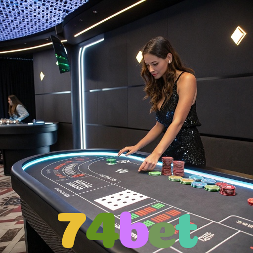74bet - Baixe o app 74bet no Google Play e jogue ao vivo