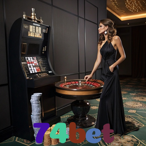 74bet - Baixe o app 74bet no Google Play e jogue ao vivo