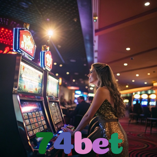 74bet - Baixe o app 74bet no Google Play e jogue ao vivo
