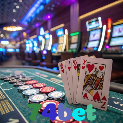 74bet - Baixe o app 74bet no Google Play e jogue ao vivo