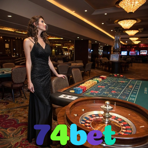 74bet - Baixe o app 74bet no Google Play e jogue ao vivo