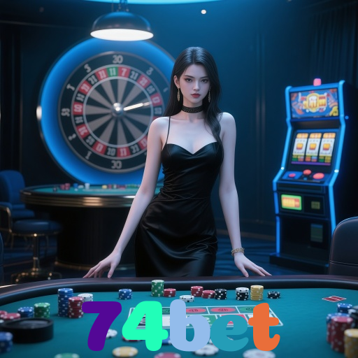74bet - Baixe o App 74bet para Android e Comece a Jogar