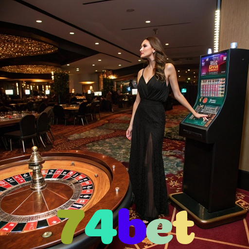 74bet - Baixe o App 74bet para Android e Comece a Jogar
