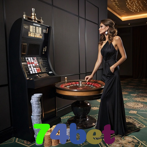 74bet - Baixe o app 74bet no Google Play e jogue ao vivo
