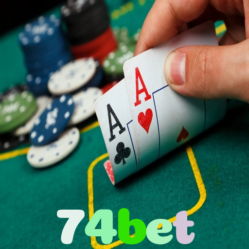 74bet - Baixe o App 74bet para Android e Comece a Jogar