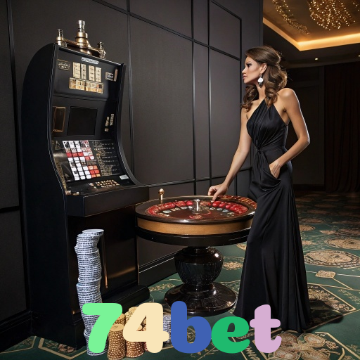 74bet - Baixe o app 74bet no Google Play e jogue ao vivo