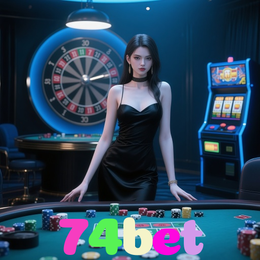 74bet - Baixe o App 74bet para Android e Comece a Jogar