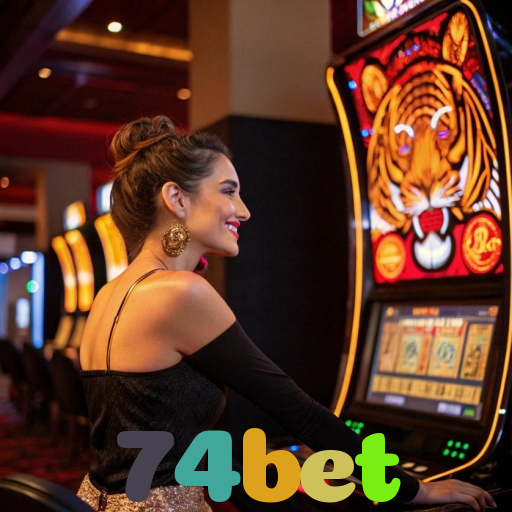 74bet - Baixe o app 74bet no Google Play e jogue ao vivo