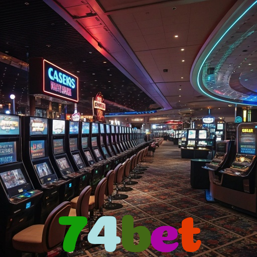 74bet - Baixe o App 74bet para Android e Comece a Jogar