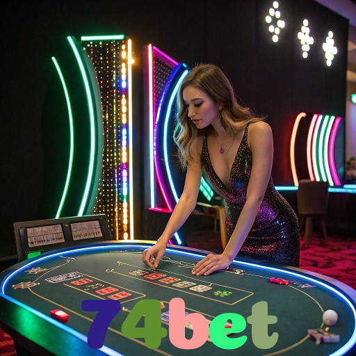74bet - Baixe o app 74bet no Google Play e jogue ao vivo