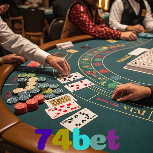 74bet - Baixe o App 74bet para Android e Comece a Jogar