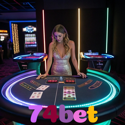 74bet - Baixe o App 74bet para Android e Comece a Jogar