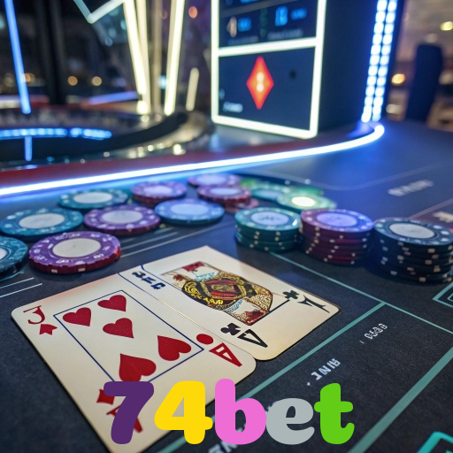 74bet - Baixe o App 74bet para Android e Comece a Jogar