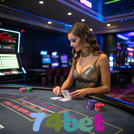 74bet - Baixe o App 74bet para Android e Comece a Jogar