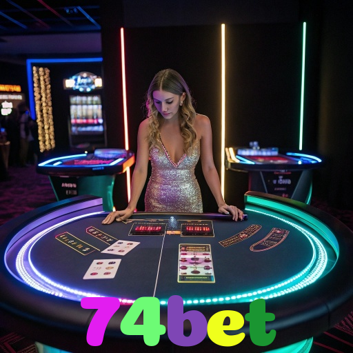74bet - Baixe o app 74bet no Google Play e jogue ao vivo