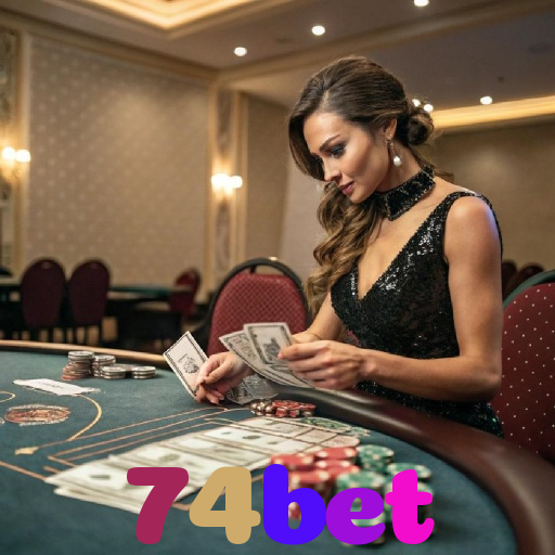 74bet - Baixe o app 74bet no Google Play e jogue ao vivo