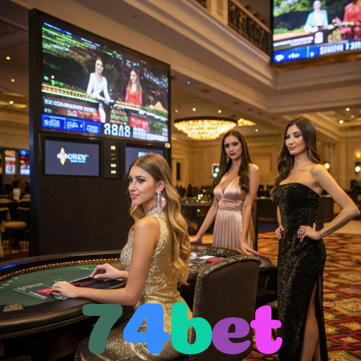 74bet - Baixe o app 74bet no Google Play e jogue ao vivo