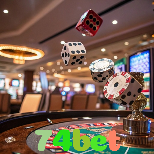 74bet - Baixe o App 74bet para Android e Comece a Jogar