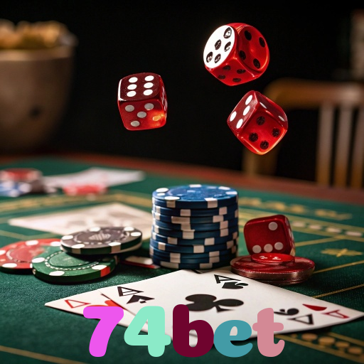 74bet - Baixe o App 74bet para Android e Comece a Jogar