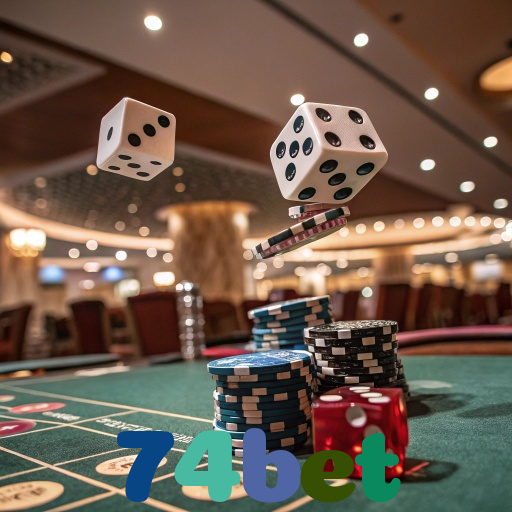 74bet - Baixe o app 74bet no Google Play e jogue ao vivo