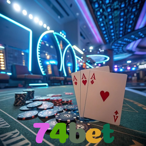 74bet - Baixe o app 74bet no Google Play e jogue ao vivo