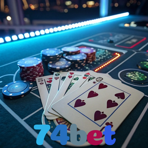74bet - Baixe o app 74bet no Google Play e jogue ao vivo
