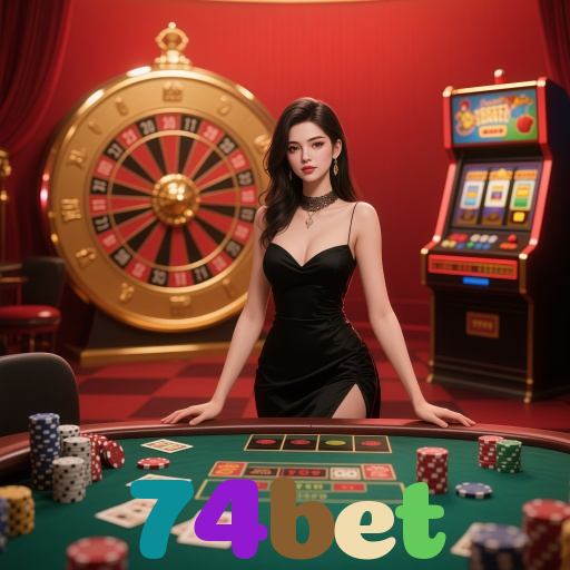 74bet - Baixe o app 74bet no Google Play e jogue ao vivo