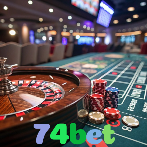 74bet - Baixe o App 74bet para Android e Comece a Jogar