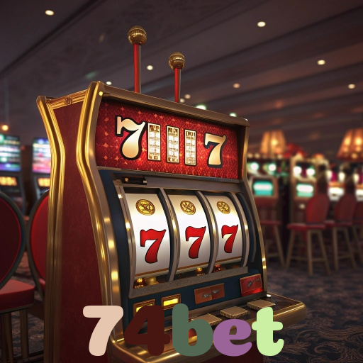 74bet - Baixe o App 74bet para Android e Comece a Jogar