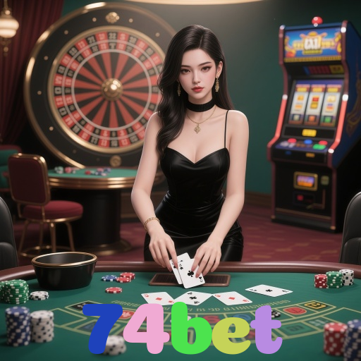 74bet - Baixe o app 74bet no Google Play e jogue ao vivo
