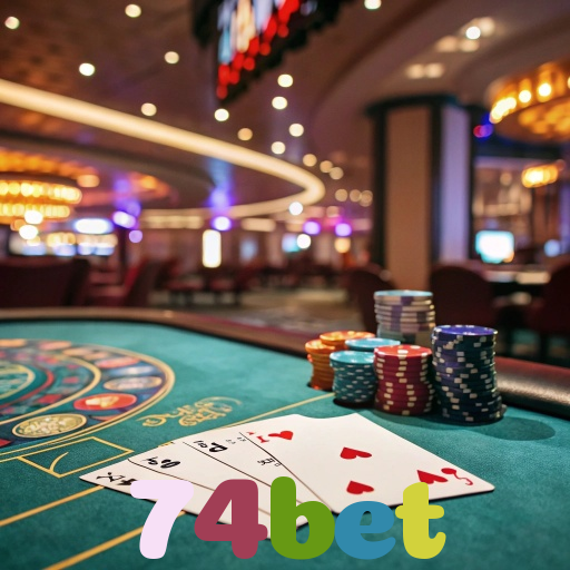 74bet - Baixe o App 74bet para Android e Comece a Jogar