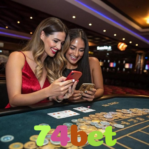 74bet - Baixe o app 74bet no Google Play e jogue ao vivo