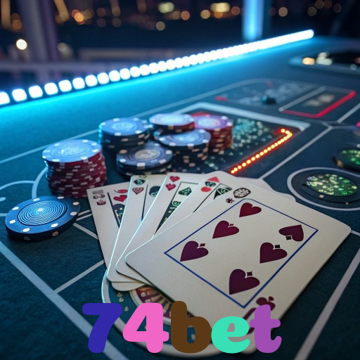 74bet - Baixe o app 74bet no Google Play e jogue ao vivo