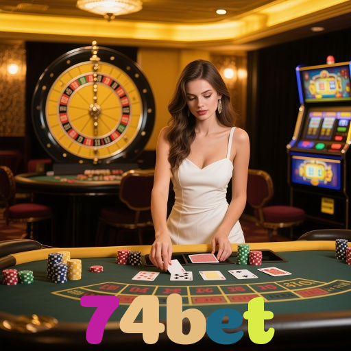 74bet - Baixe o app 74bet no Google Play e jogue ao vivo