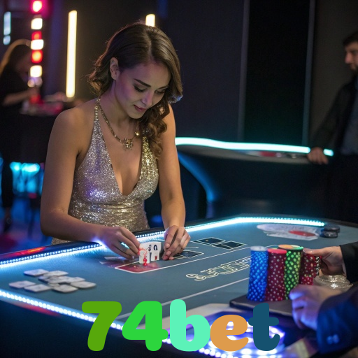 74bet - Baixe o app 74bet no Google Play e jogue ao vivo