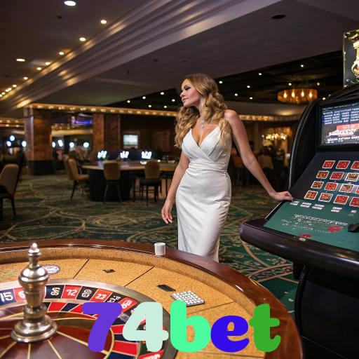 74bet - Baixe o App 74bet para Android e Comece a Jogar