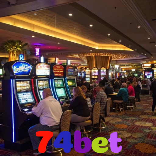 74bet - Baixe o app 74bet no Google Play e jogue ao vivo