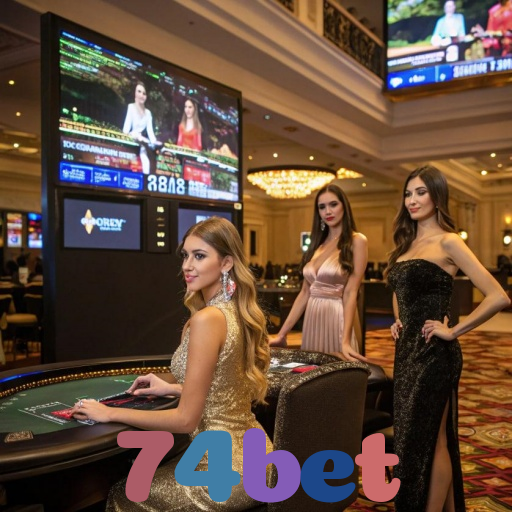 74bet - Baixe o App 74bet para Android e Comece a Jogar