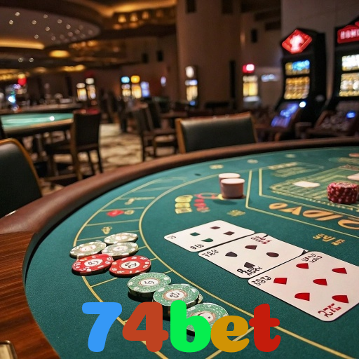 74bet - Baixe o App 74bet para Android e Comece a Jogar