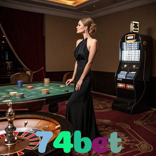 74bet - Baixe o app 74bet no Google Play e jogue ao vivo