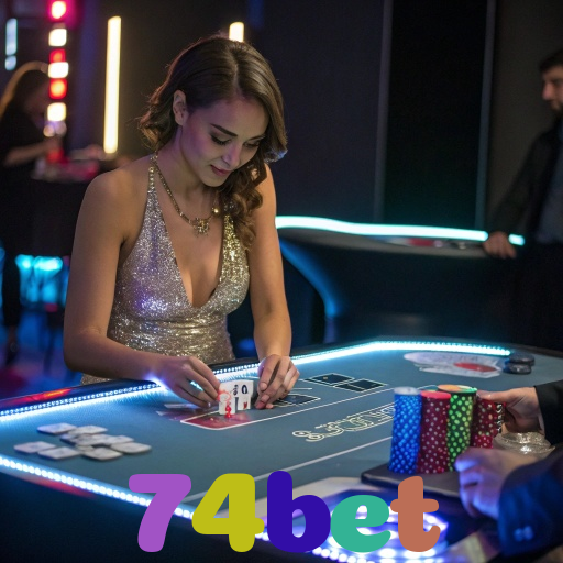 74bet - Baixe o app 74bet no Google Play e jogue ao vivo