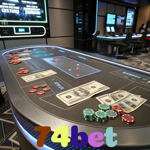 74bet - Baixe o App 74bet para Android e Comece a Jogar
