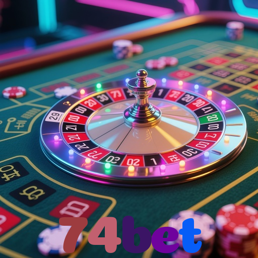 74bet - Baixe o app 74bet no Google Play e jogue ao vivo