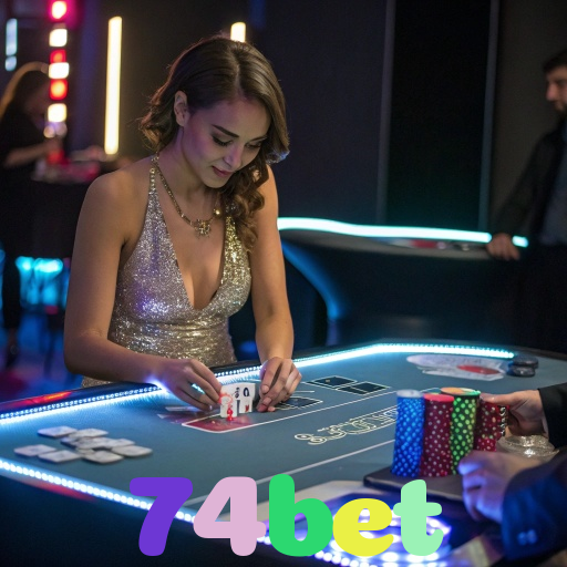 74bet - Baixe o app 74bet no Google Play e jogue ao vivo