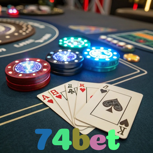74bet - Baixe o App 74bet para Android e Comece a Jogar