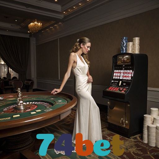 74bet - Baixe o app 74bet no Google Play e jogue ao vivo